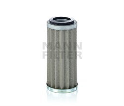 HD5002 Масляный фильтр высокого давления Mann filter - фото 7949