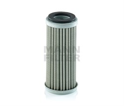 HD5004 Масляный фильтр высокого давления Mann filter - фото 7951