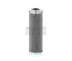 HD5005 Масляный фильтр высокого давления Mann filter - фото 7952