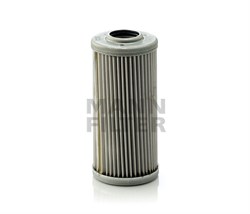 HD610/1 Масляный фильтр высокого давления Mann filter - фото 7984