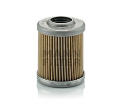 HD65 Масляный фильтр высокого давления Mann filter - фото 7996