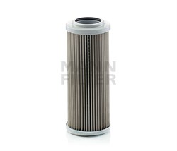 HD717 Масляный фильтр высокого давления Mann filter - фото 8005