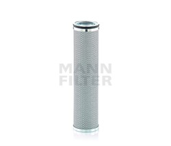 HD8003 Масляный фильтр высокого давления Mann filter - фото 8015