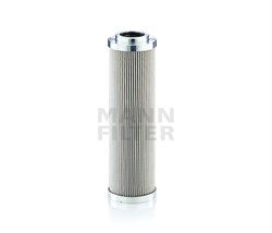 HD801 Масляный фильтр высокого давления Mann filter - фото 8020