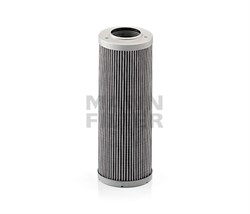 HD846/1 Масляный фильтр высокого давления Mann filter - фото 8032