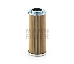 HD938 Масляный фильтр высокого давления Mann filter - фото 8044
