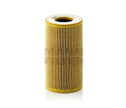 HU719/5X Масляный фильтр безметаллический  Mann filter - фото 8915