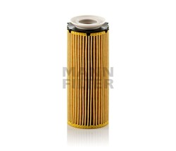 HU720/3X Масляный фильтр безметаллический  Mann filter - фото 8920