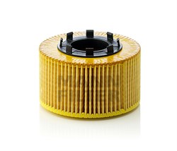 HU920X Масляный фильтр безметаллический  Mann filter - фото 8970