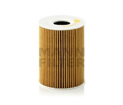 HU926/5Z Масляный фильтр безметаллический  Mann filter - фото 8979