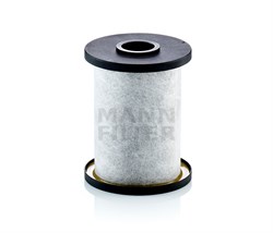 LC10005X Сменный элемент для системы вентиляции картерных газов Provent Mann filter - фото 9027