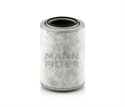 LC15001X Сменный элемент для системы вентиляции картерных газов Provent Mann filter - фото 9031