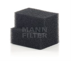 LC5008 Сменный элемент для системы вентиляции картерных газов Provent Mann filter - фото 9039