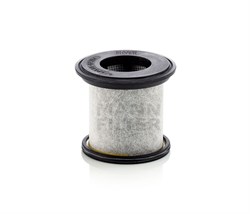 LC8100 Сменный элемент для системы вентиляции картерных газов Provent Mann filter - фото 9043