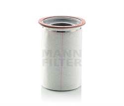 LE10001 Воздушно-масляный сепаратор Mann filter - фото 9045
