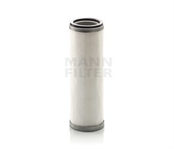 LE10008 Воздушно-масляный сепаратор Mann filter - фото 9050