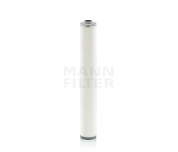 LE12004 Воздушно-масляный сепаратор Mann filter - фото 9067