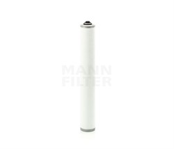 LE12006 Воздушно-масляный сепаратор Mann filter - фото 9068