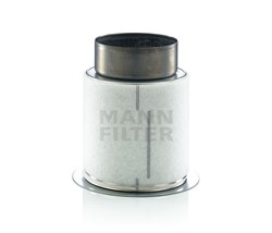 LE16003 Воздушно-масляный сепаратор Mann filter - фото 9089