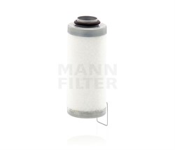 LE2009 Воздушно-масляный сепаратор Mann filter - фото 9106