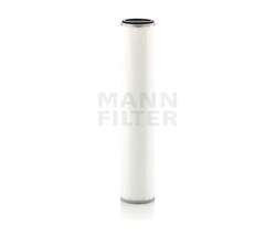 LE25001 Воздушно-масляный сепаратор Mann filter - фото 9121