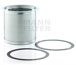 LE29005X Воздушно-масляный сепаратор Mann filter - фото 9132