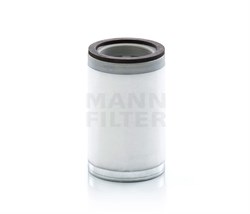 LE3008 Воздушно-масляный сепаратор Mann filter - фото 9141