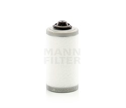 LE3012 Воздушно-масляный сепаратор Mann filter - фото 9143