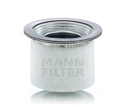LE5009 Воздушно-масляный сепаратор Mann filter - фото 9188
