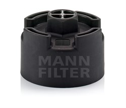 LS6 Ключ для снятия фильтра Mann filter - фото 9264