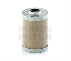 P4001 Фильтр топливный Mann filter - фото 9315