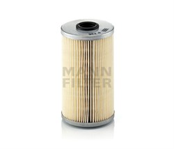 P726X Фильтр топливный Mann filter - фото 9337