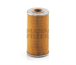 P913T Фильтр топливный Mann filter - фото 9348