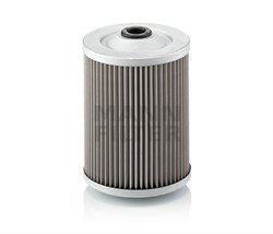 P990 Фильтр топливный Mann filter - фото 9360