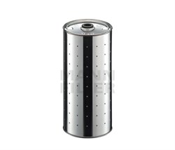 PF1025 Фильтр масляный Mann filter - фото 9361