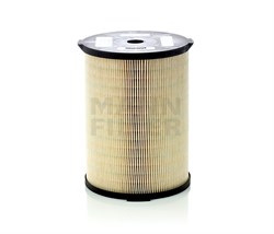 PFU19226X Фильтр масляный безметаллический Mann filter - фото 9374