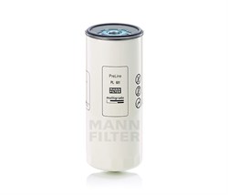 PL601 Фильтр топливный для системы PRELINE Mann filter - фото 9392