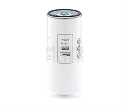 PL601/1 Фильтр топливный для системы PRELINE Mann filter - фото 9393