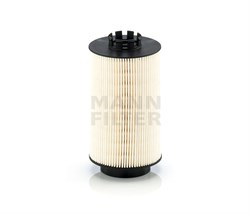 PU10008X Фильтр топливный безметаллический Mann filter - фото 9401