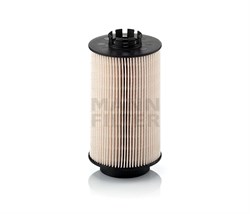 PU1059X Фильтр топливный безметаллический Mann filter - фото 9416