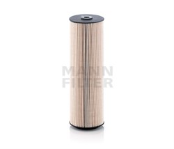 PU831X Фильтр топливный безметаллический Mann filter - фото 9453