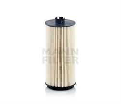 PU840X Фильтр топливный безметаллический Mann filter - фото 9457