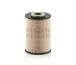 PU9003Z Фильтр топливный безметаллический Mann filter - фото 9466