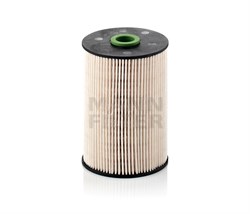 PU936/1X Фильтр топливный безметаллический Mann filter - фото 9473