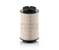 PU936/2X Фильтр топливный безметаллический Mann filter - фото 9474