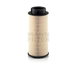 PU941/1X Фильтр топливный безметаллический Mann filter - фото 9476