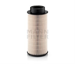 PU941X Фильтр топливный безметаллический Mann filter - фото 9477
