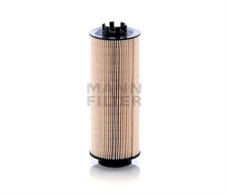 PU966/2X Фильтр топливный безметаллический Mann filter - фото 9479