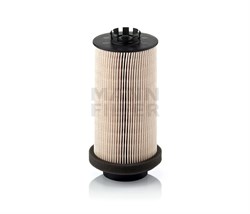 PU999/1X Фильтр топливный безметаллический Mann filter - фото 9480