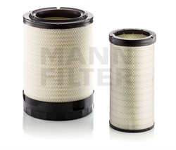 SP3014-2 Сервисный набор Mann filter - фото 9485
